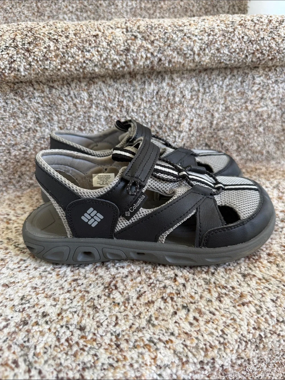 Columbia Techsun Wave Active Water Sandals